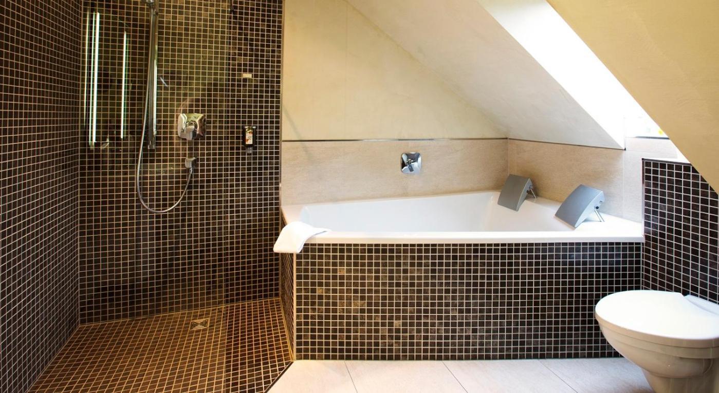 Regiohotel Naturresort 伊尔森堡 外观 照片